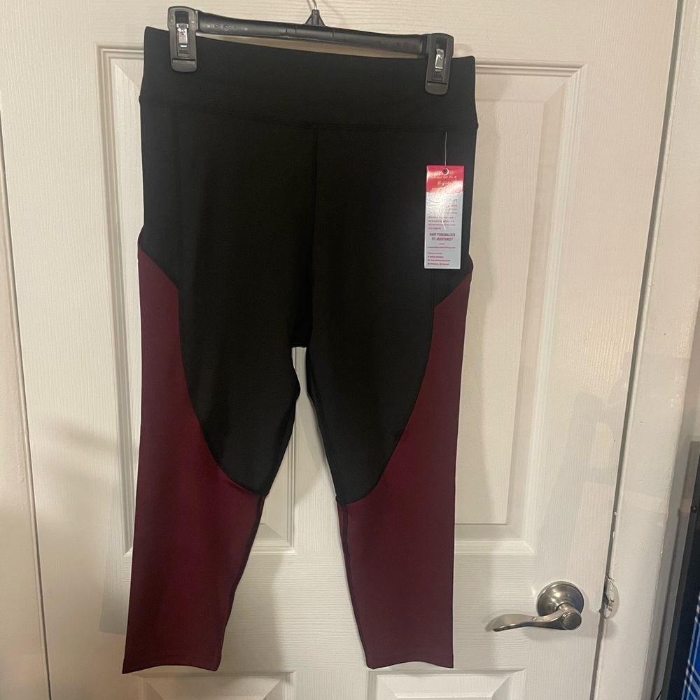 POP Fit leggings